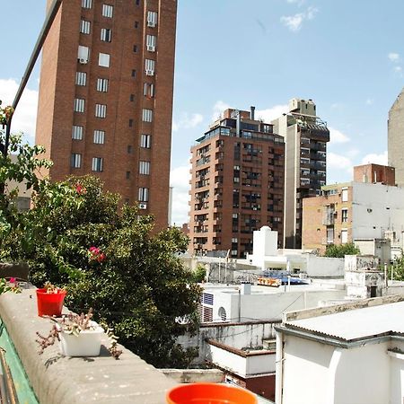 Hotel Casa Guemes Córdoba Exteriér fotografie