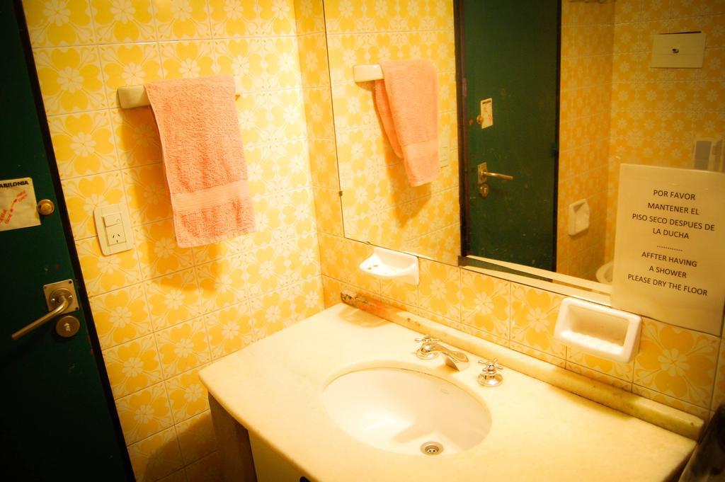 Hotel Casa Guemes Córdoba Pokoj fotografie
