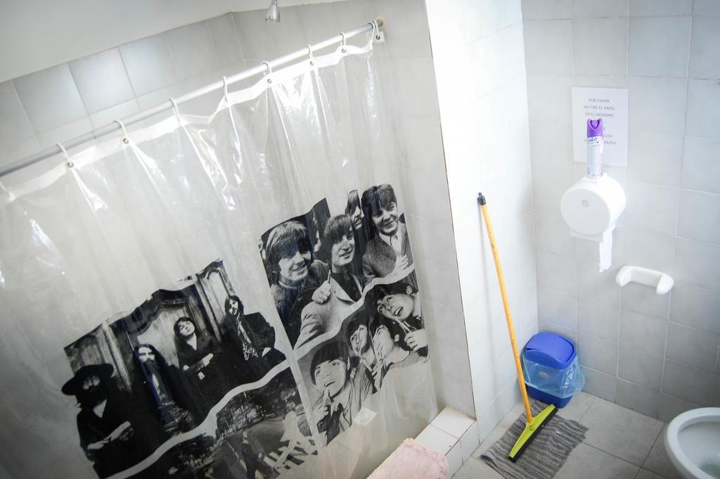 Hotel Casa Guemes Córdoba Pokoj fotografie
