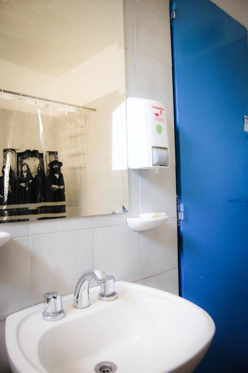 Hotel Casa Guemes Córdoba Pokoj fotografie