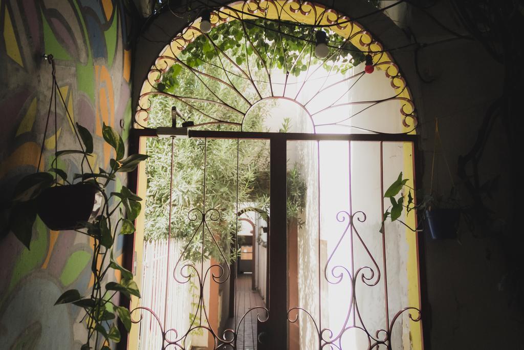 Hotel Casa Guemes Córdoba Exteriér fotografie