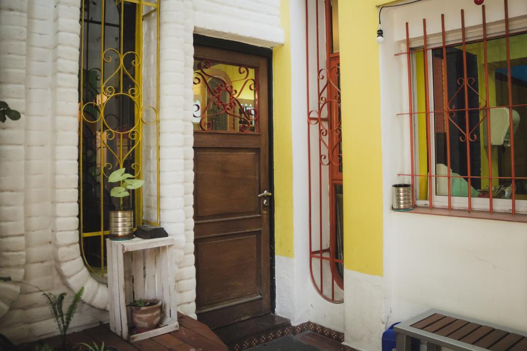 Hotel Casa Guemes Córdoba Exteriér fotografie