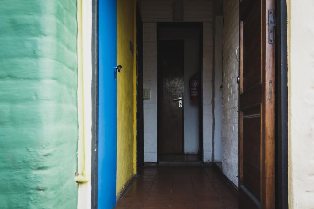 Hotel Casa Guemes Córdoba Exteriér fotografie