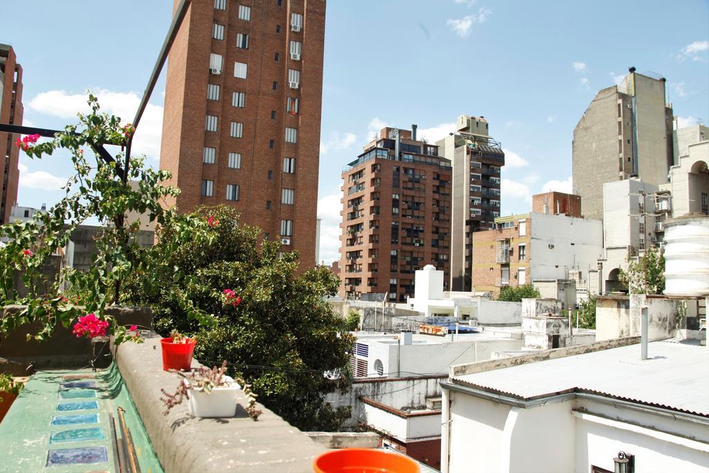 Hotel Casa Guemes Córdoba Exteriér fotografie