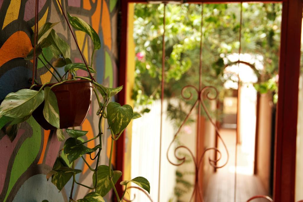 Hotel Casa Guemes Córdoba Exteriér fotografie